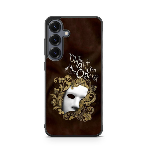 The Phantom of the Opera Phantoms Requiem Samsung Galaxy S26 Case
