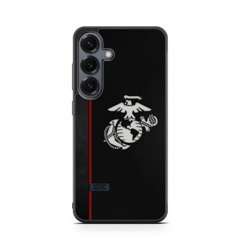 United States Marine Corps Usmc 04 Samsung Galaxy S26 Case