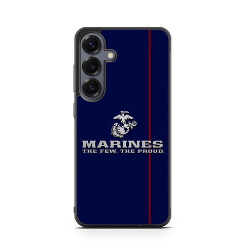 United States Marine Corps Usmc 05 Samsung Galaxy S26 Case