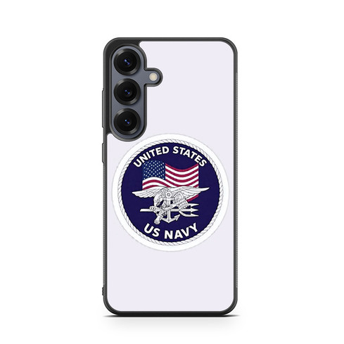 United States Navy Seals Samsung Galaxy S26 Case