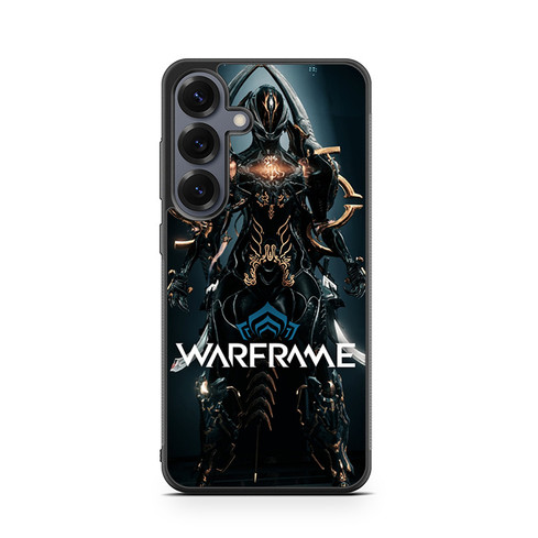 Warframe Samsung Galaxy S26 Case