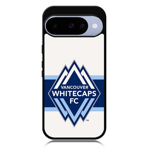 Vancouver Whitecaps FC 02 Motorola Google Pixel 10 Case