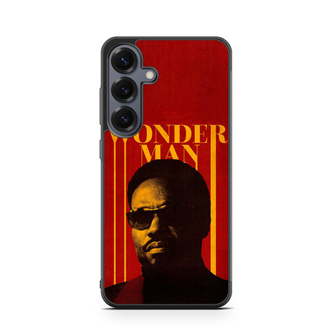 Wonder Man Samsung Galaxy S26 Case