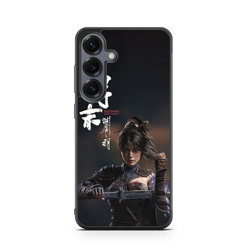 Wuchang Fallen Feathers Samsung Galaxy S26 Case