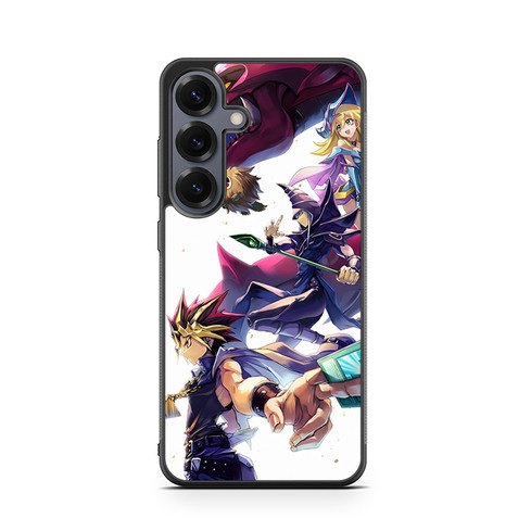 Yugi Oh Samsung Galaxy S26 Case