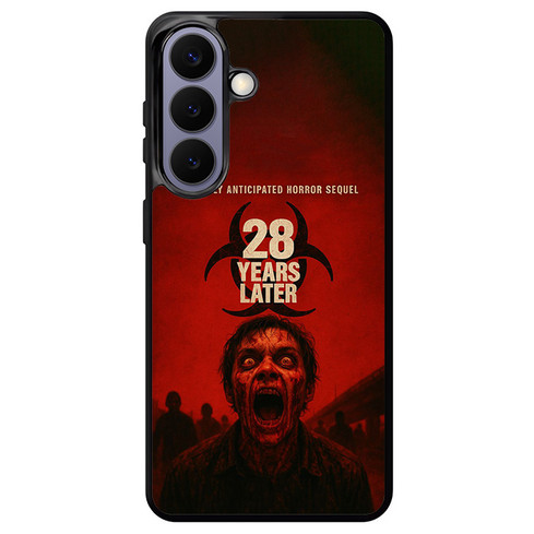 28 Years Later Rust and Ruin Samsung Galaxy S26+ Case