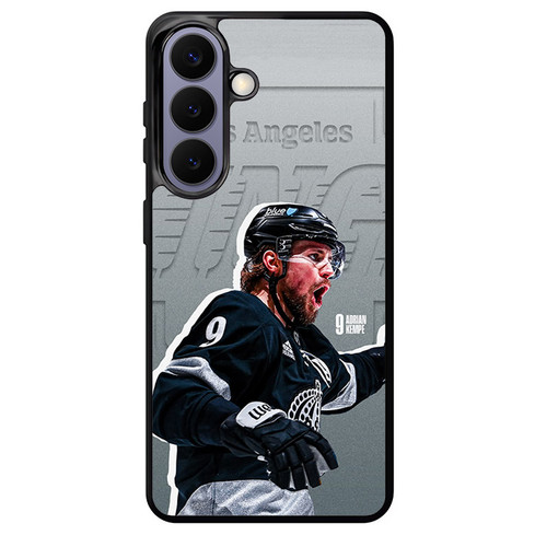 Adrian Kempe Los Angeles Kings Samsung Galaxy S26+ Case