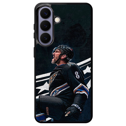 Alexander Washington Capitals 01 Samsung Galaxy S26+ Case
