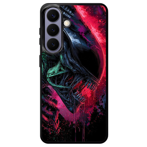 Alien Xenomorph Void Stalker Samsung Galaxy S26+ Case