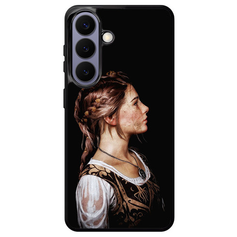 Amicia A Plague Tale Samsung Galaxy S26+ Case