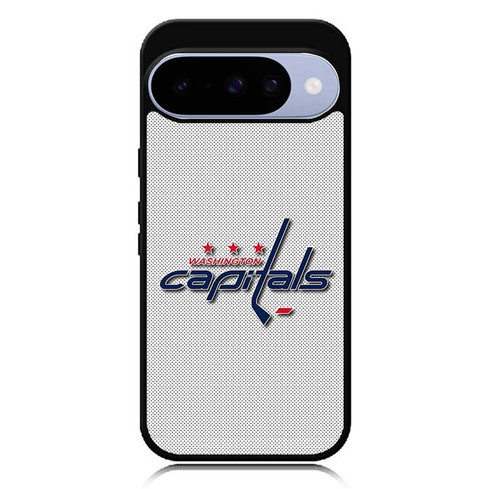 Washington Capitals 03 Motorola Google Pixel 10 Case