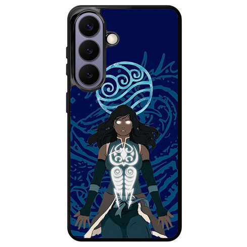 Avatar Korra Samsung Galaxy S26+ Case