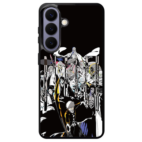 Bleach Gotei 13 Samsung Galaxy S26+ Case