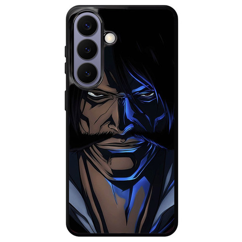 Bleach Thousand Year Blood War 05 Samsung Galaxy S26+ Case