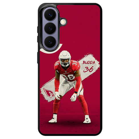 Bryce Young Carolina Panthers 04 Samsung Galaxy S26+ Case