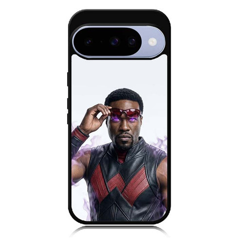 Wonder Man Series Motorola Google Pixel 10 Case