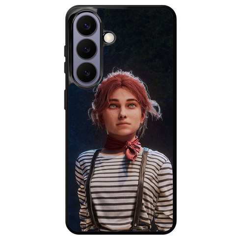 Clair Obscur Expedition 33 Maile 02 Samsung Galaxy S26+ Case