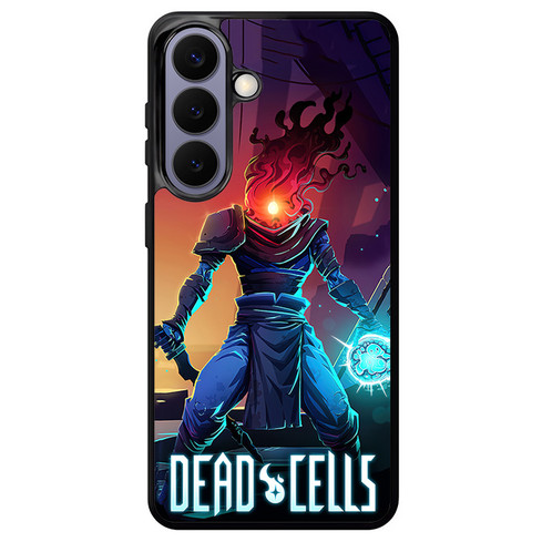 Dead Cells Adventure Metrovania Samsung Galaxy S26+ Case