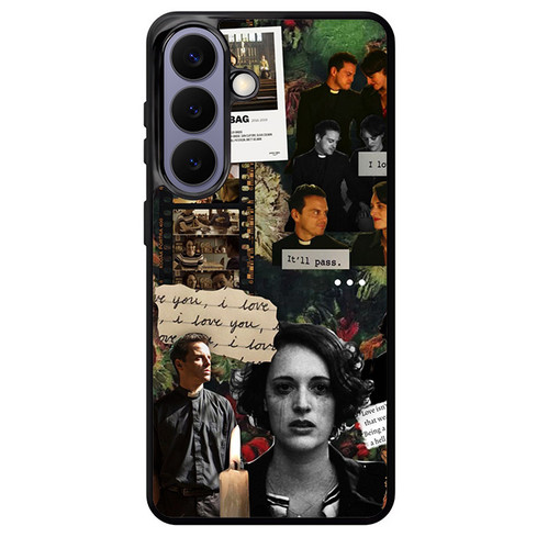 Fleabag Series 02 Samsung Galaxy S26+ Case