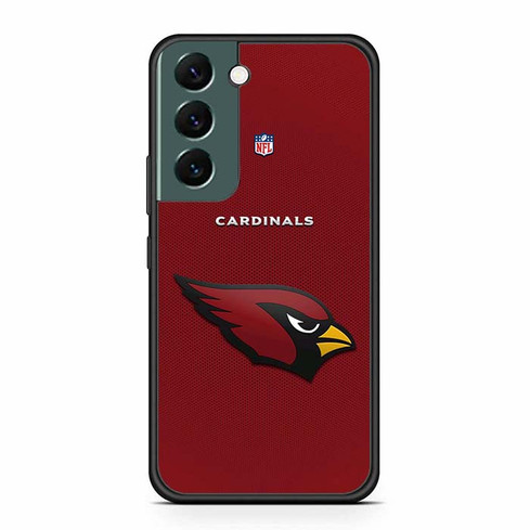 Arizona Cardinals 03 Motorola Samsung Galaxy S22 Case