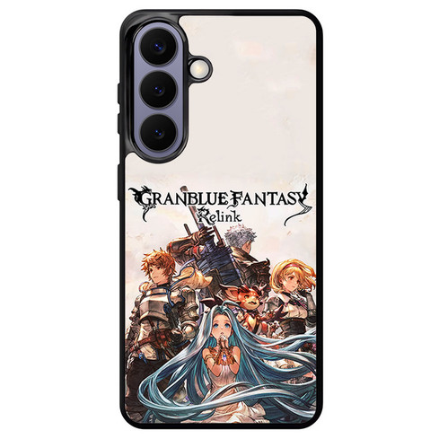 Granblue Fantasy Relink Samsung Galaxy S26+ Case