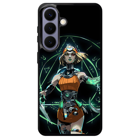 Hades II Melinoe 01 Samsung Galaxy S26+ Case