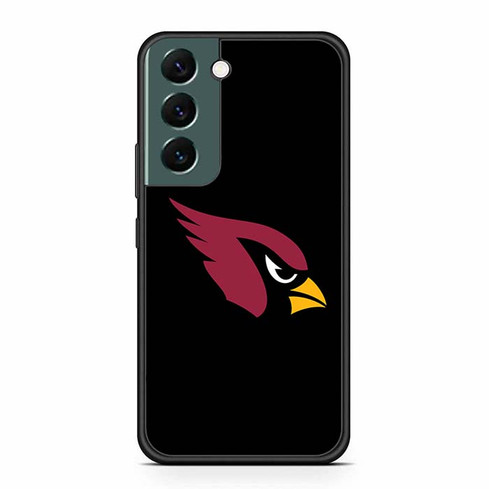 Arizona Cardinals 06 Motorola Samsung Galaxy S22 Case