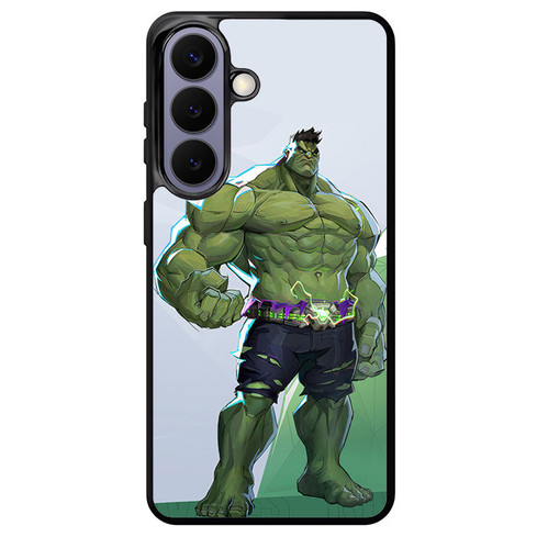Hulk Marvel Rivals Samsung Galaxy S26+ Case