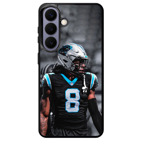 Jaycee Horn Carolina Panthers 01 Samsung Galaxy S26+ Case