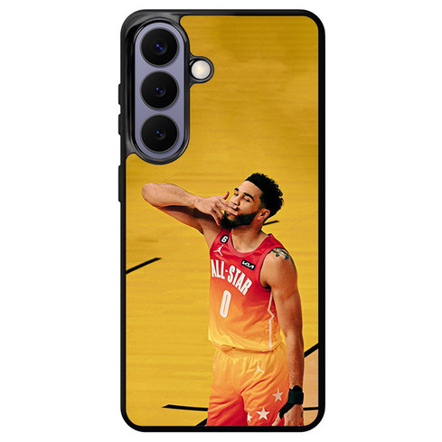 Jayson Tatum Samsung Galaxy S26+ Case