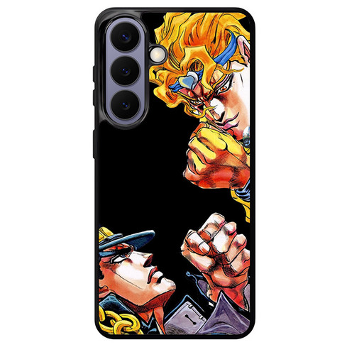 Jojo Vs Dio Samsung Galaxy S26+ Case