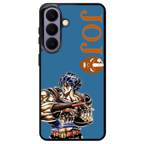 JoJos Bizarre Adventure Jonathan Joestar 01 Samsung Galaxy S26+ Case