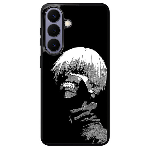 Kaneki Tokyo Ghoul Samsung Galaxy S26+ Case
