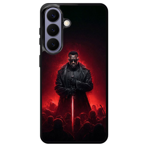 Marvels Blade Samsung Galaxy S26+ Case