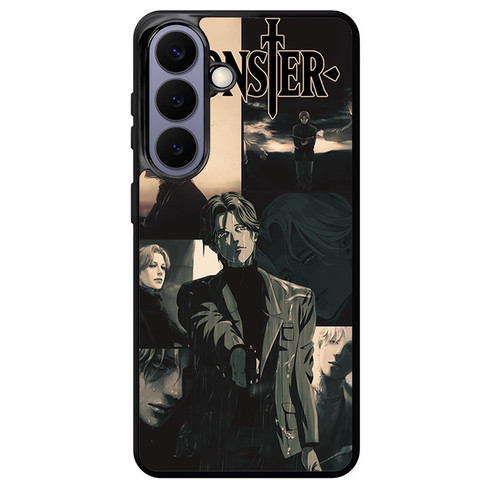 Monster Series Samsung Galaxy S26+ Case