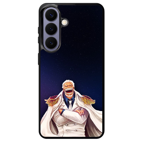 One Piece Garp Samsung Galaxy S26+ Case