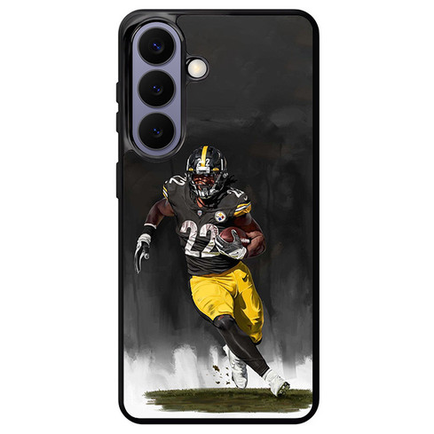 Pittsburgh Steelers Najee Harris Samsung Galaxy S26+ Case