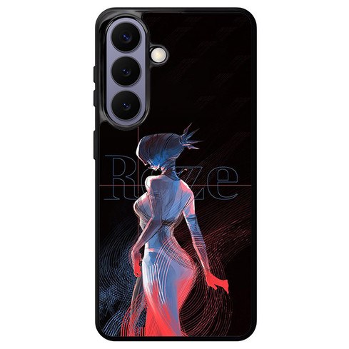 Reze Arc Samsung Galaxy S26+ Case