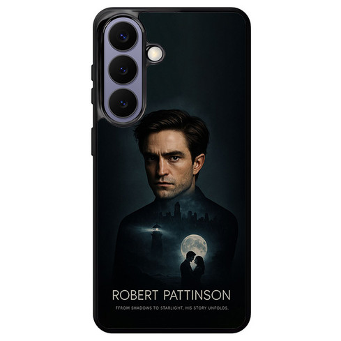 Robert Pattinson Samsung Galaxy S26+ Case