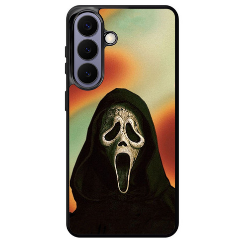 Scream VI The Relics Gaze Samsung Galaxy S26+ Case