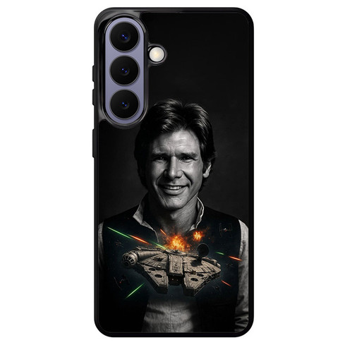 Star Wars Han Solo Samsung Galaxy S26+ Case