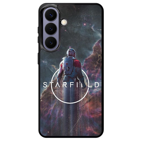 Starfield Odyssey into the Unknown Samsung Galaxy S26+ Case