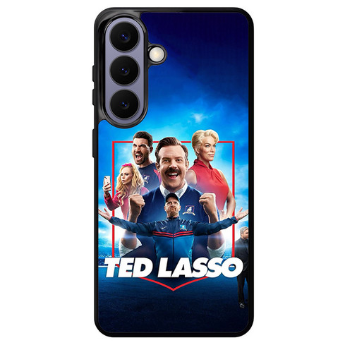 Ted Lasso Series 01 Samsung Galaxy S26+ Case
