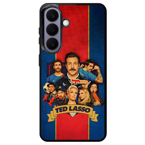 Ted Lasso Series 02 Samsung Galaxy S26+ Case