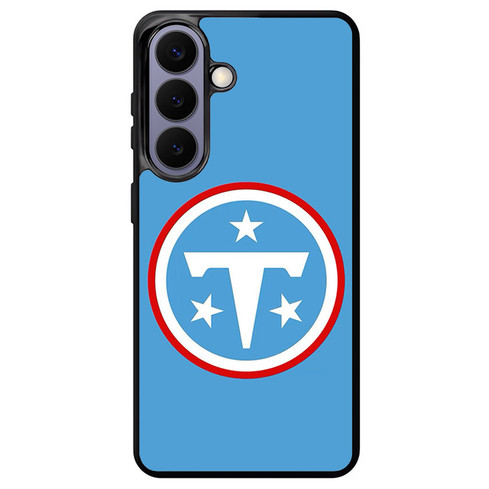 Tennessee Titans Fresh Samsung Galaxy S26+ Case