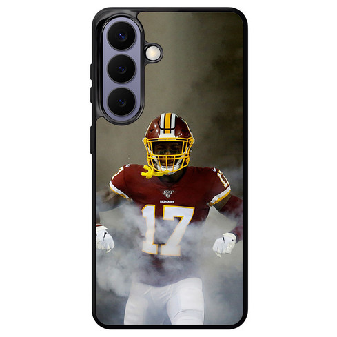 Terry McLaurin Washington Commanders 03 Samsung Galaxy S26+ Case