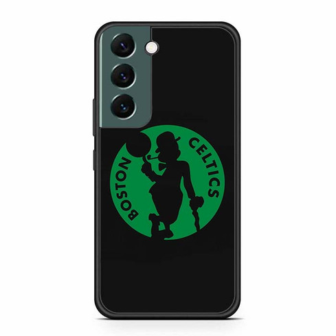 Boston Celtics 02 Motorola Samsung Galaxy S22 Case