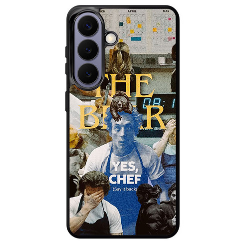 The Bear Series 03 Samsung Galaxy S26+ Case