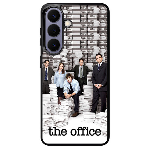 The Office Series 01 Samsung Galaxy S26+ Case