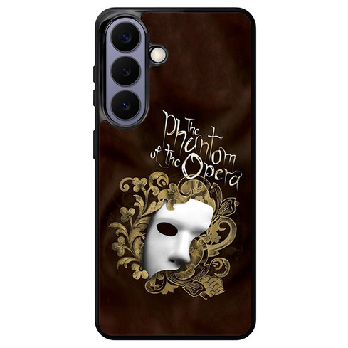 The Phantom of the Opera Phantoms Requiem Samsung Galaxy S26+ Case